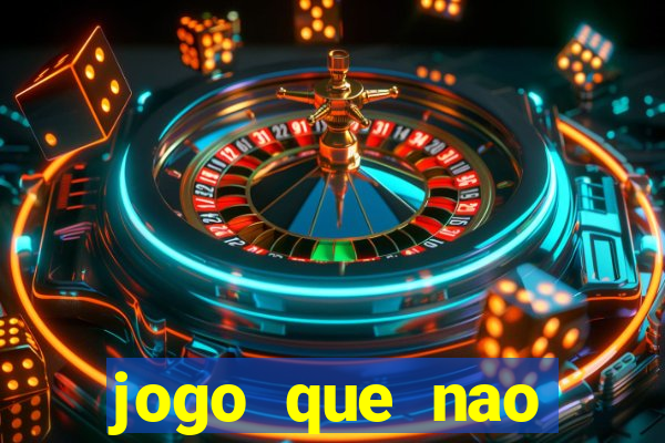 jogo que nao precisa de deposito